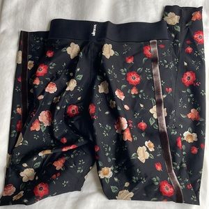 Ultracor Ultra High Botanica Leggings (Small)